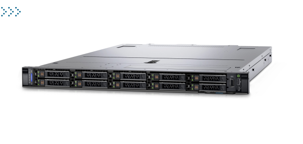 Сервер Dell PowerEdge R650